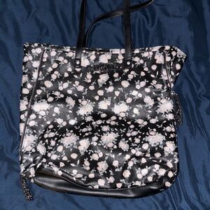 Candie's tote purse 😍